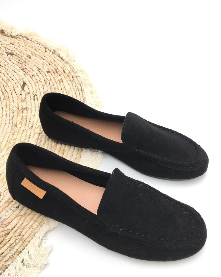 Ciao Black Loafer