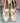 Nena Beige Loafer