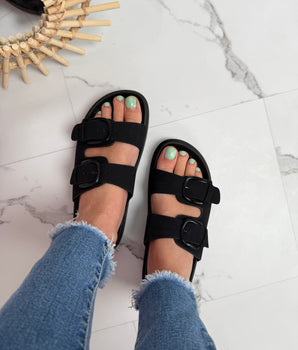 Rikki Black Slides