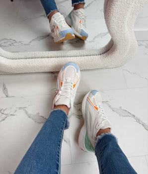 Nadine Multi Sneaker