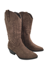 Everyday Western Brown Boots