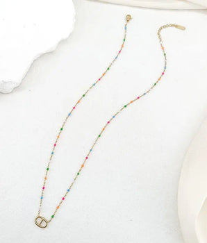 98 Multi Ketting