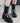 52101 Black Boots