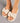 Plateau Strik Slipper Beige