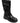 High Bag Black Boots