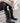 High Bag Black Boots