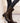 High Bag Brown Boots