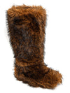 Winter Arctic Camel Boots
