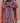Imprime Color Dress