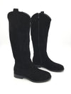 Elles Black Boots