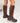 5825 Brown Boots