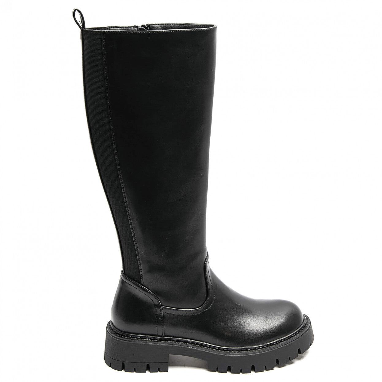 5825 Black Boots