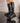 5825 Black Boots