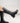Rachel Black SockBoots