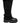 Chaimae Sock Black Boots