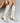 Jasmine Gold Boots