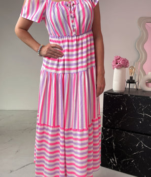 Noor Dress
