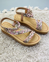 Carina Champ Slipper