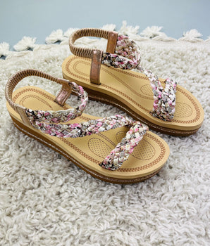 Carina Champ Slipper