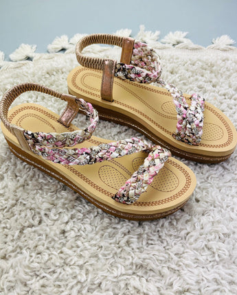 Carina Champ Slipper