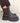 Yvanka Brown Boots