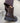 Yvanka Brown Boots
