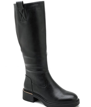 Danique Black Boots