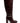 Marly Bordeaux Heel Boots