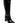 Marly Black Heel Boots
