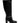 Marly Black Heel Boots