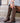 Nola Wide Fit Boots - Brown