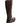 Nola Wide Fit Boots - Brown