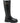 Saar Black High Boots