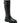 Saar Black High Boots