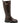 Saar Brown High Boots