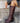 Leather-look Bordeaux Heel Boots