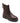 Chunky Chelsea Ankle Boots Braun