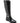 Cro Black High Stretch Boots