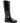Cro Black High Stretch Boots