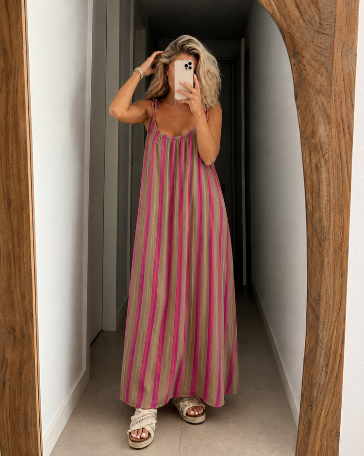 Vivian Maxi Dress