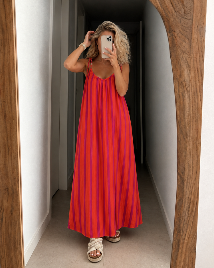 Vivian Maxi Dress