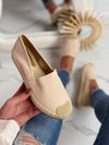 Mocassin Bibi Beige