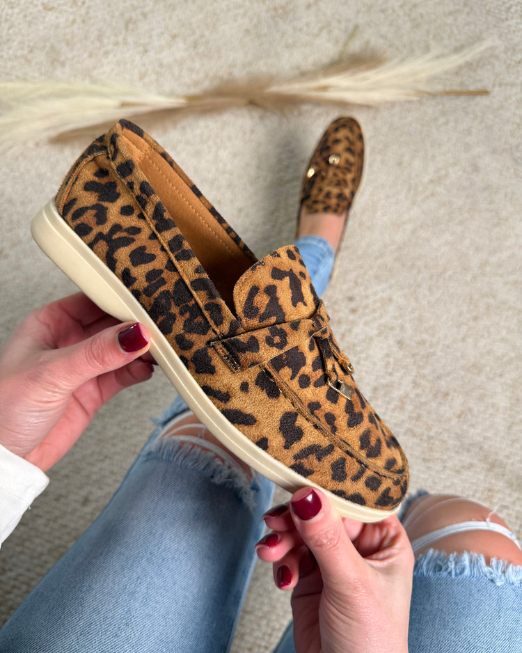 Lott Leo Loafer