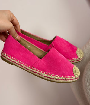 Bibi Black Loafers