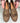 Nena Brown Loafer