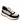Alysha Black Sneaker