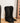 Carla Fringle Black Boots