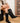 Carla Fringle Black Boots