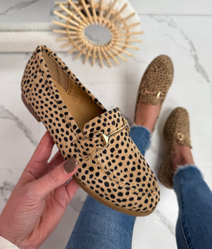 Leo H Loafer