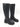 Elvira High Boots - Black
